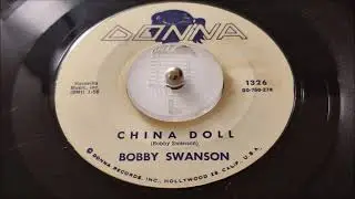 TEEN Bobby Swanson - China Doll (1960)