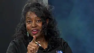 CMPAC Spotlight: Ronda Phillips