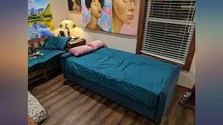 Mayfair Linen Bedding Collection 600 Thread Count Bedspread 100% Egyptian Cotton review