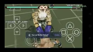 King the Giant swing combo