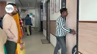 आपके बेहतर कल के लिए—भरोसेमंद इलाज।Shiv Sahai Superspeciality Hospital