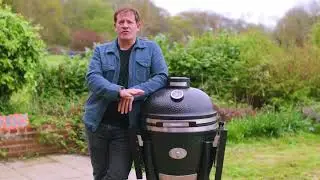MONOLITH with Matt Tebbutt Brand EndorsementSHRT