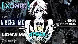 [60FPS] [SUPERBEAT: XONiC] Libera Me (4TRAX) Perfect Play
