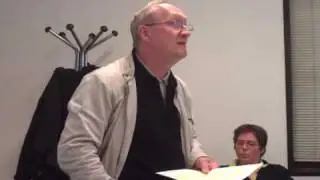 UE Sc&eacute;narisation