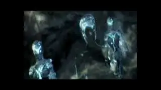 Planetside 2 trailer