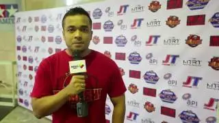 ミニ四駆 GAMEWATCH MNC Channel BRI Indocomtech Tamiya Mini 4WD Competition