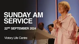 Church Together Online | Ps Margaret Court | Victory Life Church