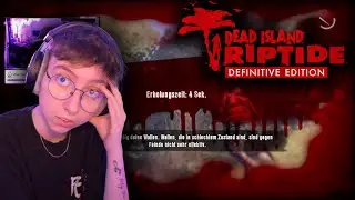 Maciidi spielt Dead Island: Riptide | UNCUT | Part 2