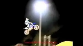 16 seconds of Matt Buyten