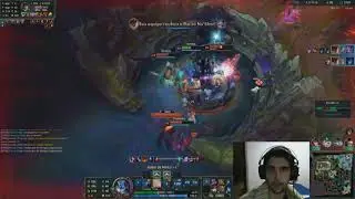 OMG MALPH SUP INSANE MONTAGE BONAS HIGH ELO KOREAN COREJJ HIGHLIGHT