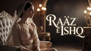Raaz e Ishq &ndash; Heart Touching heartfelt Urdu Love Song 2025