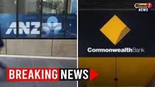 CommBank App Outage Sparks Cash Fears Across Australia