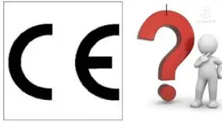 All about CE Mark