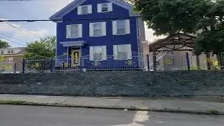 121 Camp Street, Providence, RI Presented by Helene Dominguez.