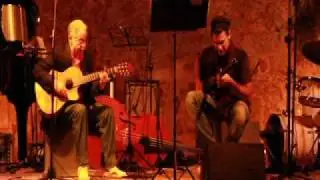 palermo jazz ,Giovanni Gambino,Tonnara Bordonaro