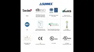 SUNNEX introduction