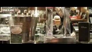 La M&aacute;quina Gourmet Experience -Goya, Gran V&iacute;a, Castellana