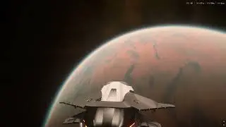 STAR CITIZEN ACE PILOT