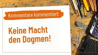 Wie entgeht man der Angst vor dem Anfang?
