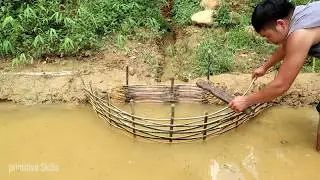 Primitive Skills: Irrigation, Automatic irrigation systems
