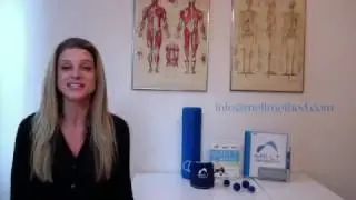 Hand and Foot Training | Exercises and Treatments | MELT Method