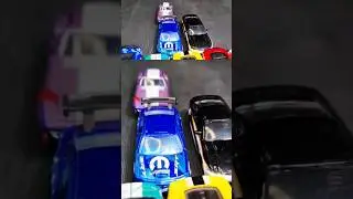 🔥 Classics of IMSA GT &ndash; Diecast League 26 | Episode 12/24 #imsa #matchbox #majorette