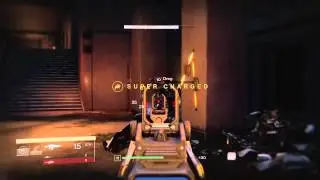 Destiny Venus spawn trap unlimited engrams