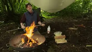 Backwoods Cooking