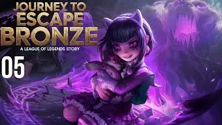 High-Octane Low-Elo | Journey to Escape Bronze  (Ep.5)