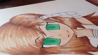 Drawing | Manga: Drawing Me!