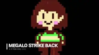 Seso57 - Megalo Strike Back (Remix)