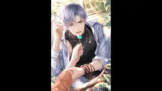 [Mr. Love Queen's Choice] Shaw: Exciting Moment Date