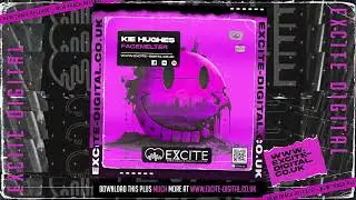 KIE HUGHES - FACEMELTER