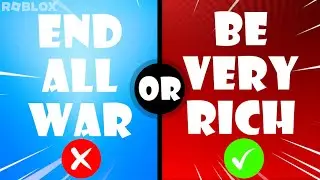 Roblox: THIS OR THAT (Extreme)