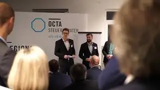 02. OCTA Talk Paderborn 22.01.2019
