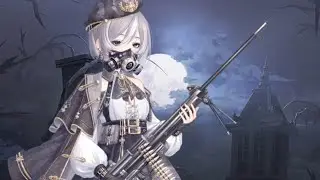 Love Nikki SPOILERS - Free Northern ARMY Outfit Crafting Event (DO NOT SKIP)