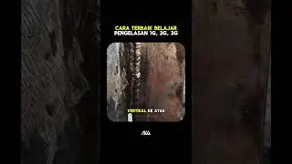 Cara Terbaik Belajar Pengelasan 1G, 2G, 3G