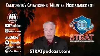 California&rsquo;s Catastrophic Wildfire Mismanagement
