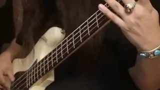 Housewife - Dr Dre feat Kurupt & Hittman (bass cover)