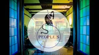 OtoX Live im Peoples House & Dance Vol.1