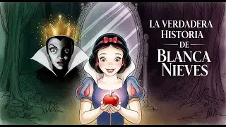Blanca Nieves | CUENTO ORIGINAL de los hermanos Grimm | RELATO y REFLEXION