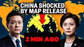 Philippines Issues Updated Map That Confronts Beijing&rsquo;s Contested Maritime Boundaries