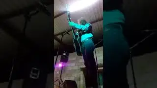 El navegante-Juan Miguel y su Estilo Campirano