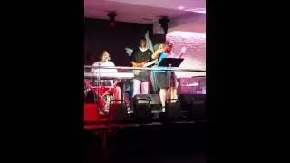 Will Graves and Soul featuring Tonyaa Staples