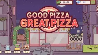 New Update! Monster Mash #7 - Good Pizza Great Pizza Indonesia 