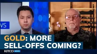Gold&rsquo;s technicals look bearish; these other assets have more upside &ndash; Gary Wagner