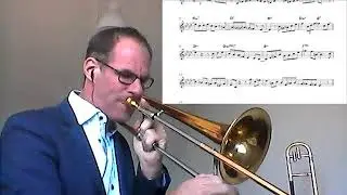 25 jazz etudes