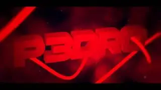 Dual Introduction || P3dro || By M4rc3lo and @thomaas_plays