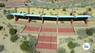 ALOFT Drone Photography LLC - Aerial video of Loma Colorado Overlook in #RioRancho. #Albuquerque