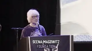 Кей Кейс, 31 год пережившая рак поджелудочной железы, рассказывает о важной работе Фонда Сины Маг...